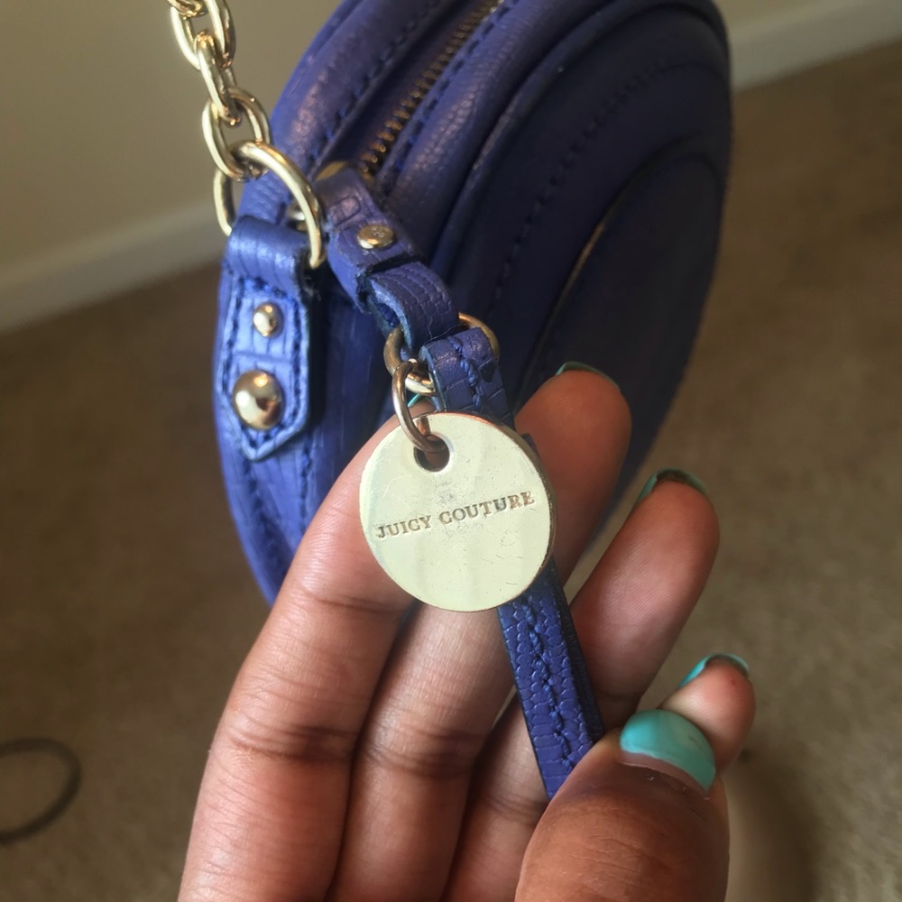 Juicy Couture CrossBody Bag